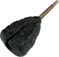 Plomb plat poire en ligne Edges