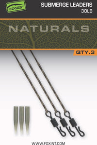 Bas de ligne Edges Naturals Submerge