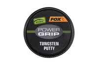 Pâte de lestage Power Grip Edges - Tungstène - 10g - Lest lourd pour montage