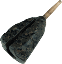 Plomb Edges Tri-Pear Inline