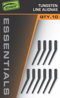 Ligne Aligna en tungstène Edges