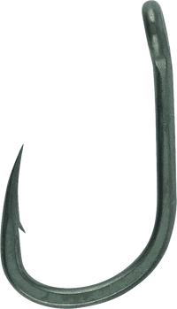 Hameçon carpe Edges Wide Gape Beaked X