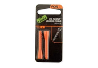 Edges - Zig Aligna - Outil de Chargement