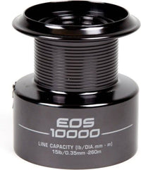 Bobine de réserve EOS 10.000