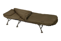 Système de Sommeil EOS - 3 Saisons - Confortable & Abordable - Ensemble de Chaise Longue