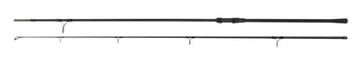 Fox EOS - XC 10ft 3lb full shrink - KarperCentrale