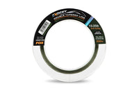 Exocet Pro - Mainline double effilé - Vert faible visibilité