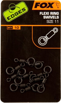 Emerillons Flexi Anneau