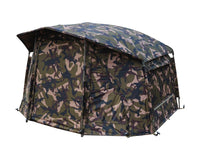Frontier 2 X - Camouflage - Abri de pêche