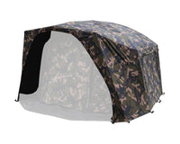 Frontier 2 X - Camouflage - Enveloppement de Luxe