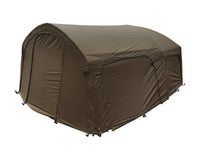 Frontier 2 X - Kaki - Extension de luxe