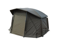 Frontier 2 XL - Kaki - Abri de pêche