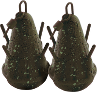 Plomb marqueur grappin