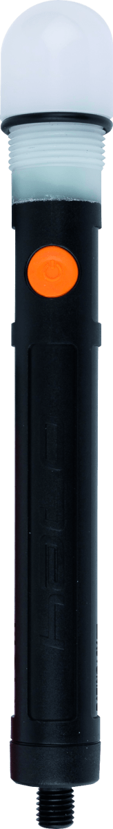 Capsule de Canne Halo