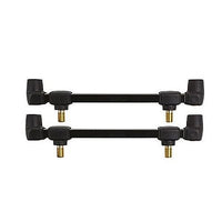 Barres de signalisation Horizon Duo pour 2 cannes