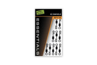 KC Swivels - Changement Rapide