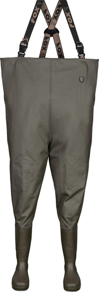 Combinaison de wading Khaki HD XL