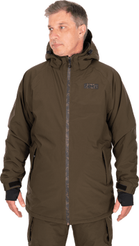 Veste Sherpa-Tec Kaki