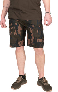 Short de combat LW camouflage