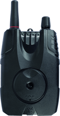 Micron MX - Récepteur séparé