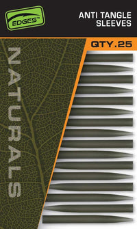 Naturals - Manchons anti-emmêlement