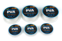 PVA - Dissolution rapide - Recharges - 20m