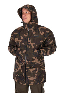 RS25K Veste Camouflage 3/4