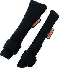 Protecteurs de pointe et de talon