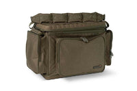 Sac Voyager Barrow - Sac à matériel - Vert - Base moulée