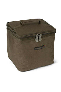 Sac isotherme Voyager - Glacière souple - Vert - Polyester - Isolation
