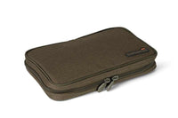 Sac Voyager Small Buzz Bar - Sac - Vert - Pour 3 buzz bars de 3 cannes