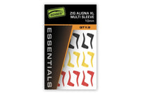 Kit Zig Aligna - XL - 6 manchons, Outil + 3 mousses