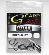G-Carp A1 Spécialiste