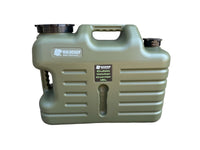 Réservoir d'eau cubique - 18L