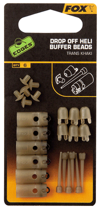 Kit de perles tampon Héli Edges Drop Off