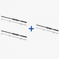 Cocoon - 12ft - 3.00lb - 2+1 offert