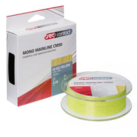 Contact CM50 - Hi-Vizz Jaune - 600m