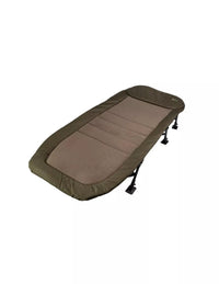 Defender II - Large plateau - Chaise longue