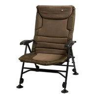 Fauteuil Relaxa Defender II - Inclinaison réglable