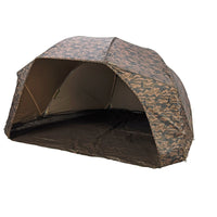 Rova - Parapluie ovale 60'' - Camouflage