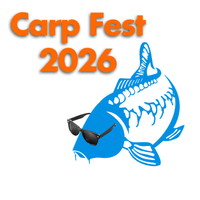 Carp Fest 2026 - 26&27 - juin
