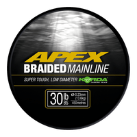 Apex tresse Mainline - 450m