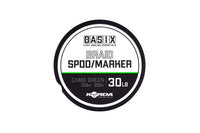 Basix Tresse pour Spod/Marqueur - 200m