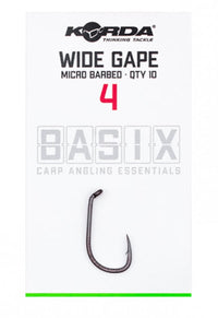 Basix Large Ouverture - Microardillon