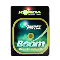 Boom - 15m - Fluorocarbone