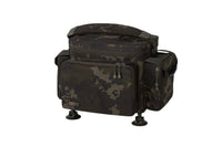 Compac Framed Carryall - Très Petit - Dark Kamo