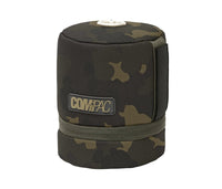 Compac - Veste pour Cartouche de Gaz - Camouflage Sombre