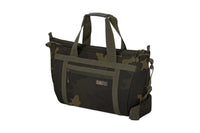 Compac - Sac messager - Camouflage sombre