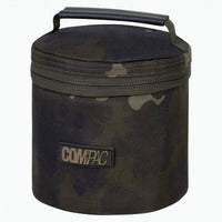 Compac - Sac pour réchaud - Camouflage sombre