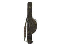 Compac - Télescopique - Sac de transport pour 3 cannes - Camouflage sombre